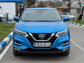 Nissan Qashqai * * * 95000км.* * * , снимка 2