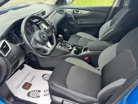 Nissan Qashqai * * * 95000км.* * * , снимка 9