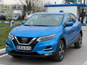Nissan Qashqai * * * 95000км.* * * , снимка 1