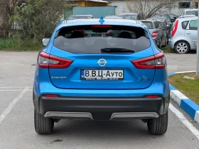 Nissan Qashqai * * * 95000км.* * * , снимка 6