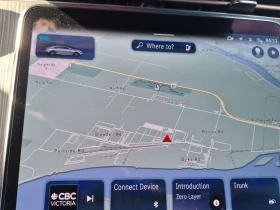 Mercedes-Benz EQE 500| NARDO| BURMESTER| ПАНО| 2 КЛЮЧА| ОБДУХВАНЕ, снимка 12