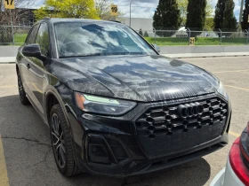 Audi Q5 S line Premium Plus 45 TFSI quattro, снимка 2