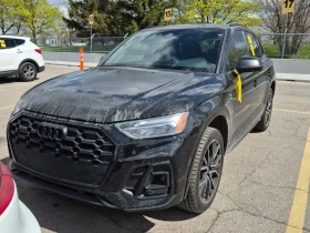 Audi Q5 S line Premium Plus 45 TFSI quattro, снимка 1