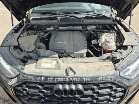 Audi Q5 S line Premium Plus 45 TFSI quattro, снимка 9