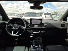 Audi Q5 S line Premium Plus 45 TFSI quattro, снимка 11