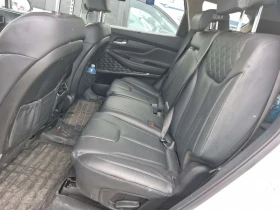 Hyundai Santa fe * LUXURY * АВТОКРЕДИТ БЕЗ ПЪРВОНАЧАЛНА ВНОСКА * , снимка 11