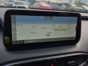 Hyundai Santa fe * LUXURY * АВТОКРЕДИТ БЕЗ ПЪРВОНАЧАЛНА ВНОСКА * , снимка 10