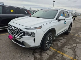 Hyundai Santa fe * LUXURY * АВТОКРЕДИТ БЕЗ ПЪРВОНАЧАЛНА ВНОСКА * , снимка 1