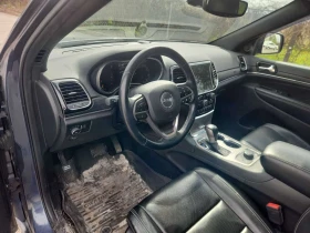 Jeep Grand cherokee * 80th Anniversary Edition * БЕЗ ПЪРВОНАЧАЛНА * , снимка 7