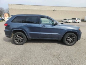 Jeep Grand cherokee * 80th Anniversary Edition * БЕЗ ПЪРВОНАЧАЛНА * , снимка 3