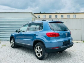 VW Tiguan 4X4* LIFE, снимка 6