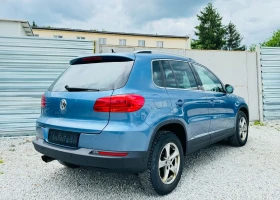 VW Tiguan 4X4* LIFE, снимка 7