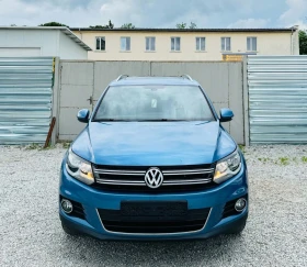 VW Tiguan 4X4* LIFE, снимка 2