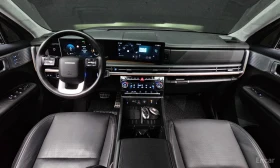 Hyundai Santa fe 2.5T* CALIGRAPHY* ОБДУХВАНЕ* ДИСТРОНИК* МАСАЖ* 360, снимка 7