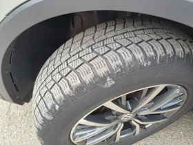 VW Tiguan 2.0 TDI BLUEMOTION TECHNOLOGY , снимка 10