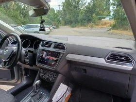 VW Tiguan 2.0 TDI BLUEMOTION TECHNOLOGY , снимка 13