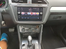 VW Tiguan 2.0 TDI BLUEMOTION TECHNOLOGY , снимка 12