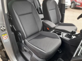 VW Tiguan 2.0 TDI BLUEMOTION TECHNOLOGY , снимка 17