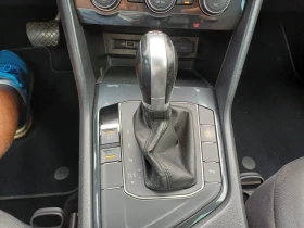 VW Tiguan 2.0 TDI BLUEMOTION TECHNOLOGY , снимка 9