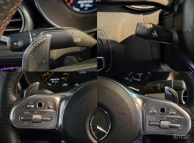 Mercedes-Benz GLE 43 AMG COUPE* BURMESTER* ДИСТРОНИК* ХЕДЪП* , снимка 7