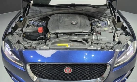 Jaguar F-PACE 2.0D* PORTFOLIO* , снимка 6