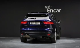 Jaguar F-PACE 2.0D* PORTFOLIO* , снимка 4