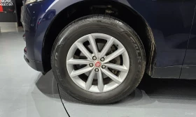 Jaguar F-PACE 2.0D* PORTFOLIO* , снимка 5