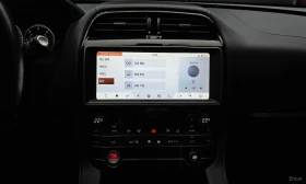 Jaguar F-PACE 2.0D* PORTFOLIO* , снимка 14