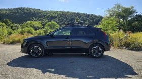 Kia Niro, снимка 6