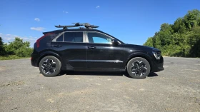 Kia Niro, снимка 5