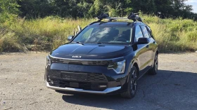 Kia Niro, снимка 1