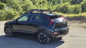 Kia Niro, снимка 2