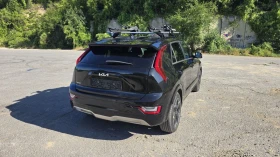 Kia Niro, снимка 4