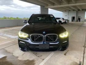 BMW X3 Xdrive 30i M-Sport, снимка 1