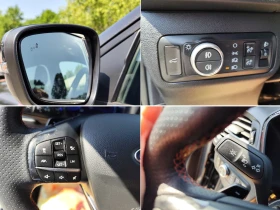 Ford Kuga ST-LINE* 2.0D* 4X4* АВТОМАТИК* LED* NAVI* ПОДГРЕВ, снимка 9