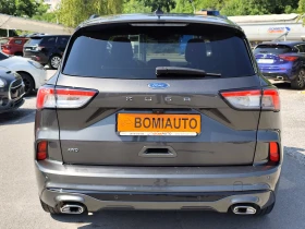 Ford Kuga ST-LINE* 2.0D* 4X4* АВТОМАТИК* LED* NAVI* ПОДГРЕВ, снимка 5