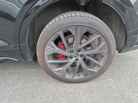 Audi SQ5 Progressiv / ЧЕРВЕН САЛОН / DISTRONIC / АВТОКРЕДИТ, снимка 7