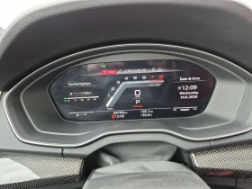 Audi SQ5 Progressiv / ЧЕРВЕН САЛОН / DISTRONIC / АВТОКРЕДИТ, снимка 8