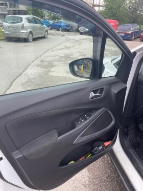 Opel Crossland X, снимка 7