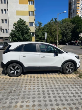 Opel Crossland X, снимка 5