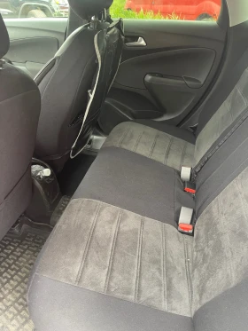 Opel Crossland X, снимка 11
