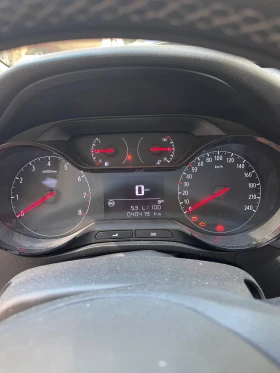 Opel Crossland X, снимка 9