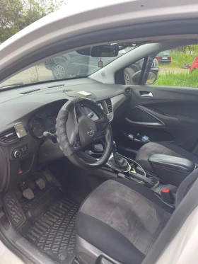 Opel Crossland X, снимка 8