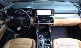 Kia Sorento HYBRID* PRESTIGE* ОБДУХВАНЕ* LANE* ASSIST* 360КАМЕ, снимка 7