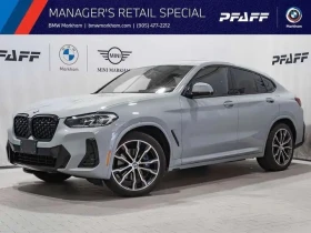 BMW X4 Automatic, снимка 1