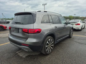 Mercedes-Benz GLB 250  250 4MATIC SPORT UTILITY 4D / АВТОКРЕДИТ, снимка 3