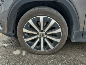 Mercedes-Benz GLB 250  250 4MATIC SPORT UTILITY 4D / АВТОКРЕДИТ, снимка 6
