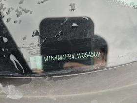 Mercedes-Benz GLB 250  250 4MATIC SPORT UTILITY 4D / АВТОКРЕДИТ, снимка 15