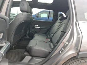 Mercedes-Benz GLB 250  250 4MATIC SPORT UTILITY 4D / АВТОКРЕДИТ, снимка 11