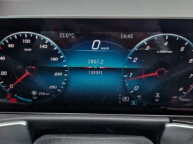 Mercedes-Benz GLB 250  250 4MATIC SPORT UTILITY 4D / АВТОКРЕДИТ, снимка 9
